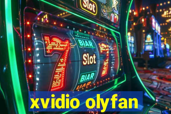 xvidio olyfan